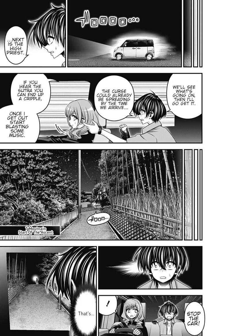 Dark Gathering, Chapter 57 image 28